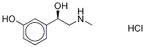 (R)-Phenylephrine-d3 Hydrochloride CAS#: 1217858-50-8