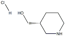 (R)-Piperidin-3-YlMethanol Hydrochloride CAS#: 1124199-58-1