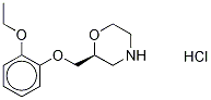 (R)-Viloxazine-d5 Hydrochloride CAS#: 1246815-04-2
