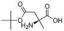 (R)-alpha-Methylaspartic acid-4-tert-butyl ester, 98% ee, 98% CAS#: 1231709-25-3