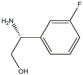 (R)-b-AMino-3-fluoro-benzeneethanol CAS#: 1213968-04-7