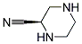 (R)-piperazine-2-carbonitrile CAS#: 1217839-54-7