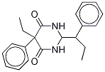 RAC 5-ETHYL-5-PHENYL-2-(1-PHENYLPROPYL)DIHYDROPYRIMIDINE-4,6(1H,5H)-DIONE(MIXTURE OF DIASTEREOMERS) CAS#: 1189504-46-8