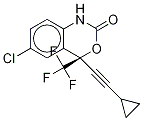 RAC EFAVIRENZ-D4 CAS#: 1246812-58-7