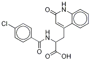 REBAMIPIDE-D4 CAS#: 1219409-06-9