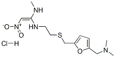 Ranitidine HCl CAS#: 70956-04-6