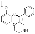 Reboxetine mesylate CAS#: 71620-89-8