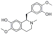 Reticuline-d3 CAS#: 1346603-23-3