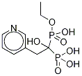 Risedronic Acid Monoethyl Ester CAS#: 1246815-73-5