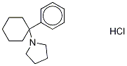 Rolicyclidine-d5 Hydrochloride CAS#: 1246815-30-4