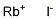 Rubidium iodide CAS#: 7790-29-6
