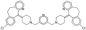 Rupatadine IMpurity C CAS#: 1224515-72-3