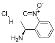 (S)-1-(2-nitrophenyl)ethanaMine (Hydrochloride) CAS#: 1113041-80-7