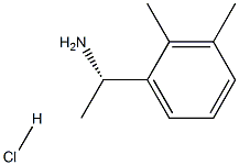 (S)-1-(2,3-DiMethylphenyl)ethanaMine hydrochloride CAS#: 1212991-78-0