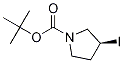 (S)-1-BOC-3-Iodo-pyrrolidine CAS#: 1234576-81-8