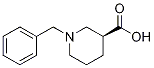 S-1-Benzyl-piperidine-3-carboxylic acid CAS#: 1222710-49-7