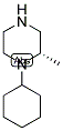 (S)-1-CYCLOHEXYL-2-METHYL-PIPERAZINE CAS#: 1135185-61-3