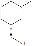 (S)-1-Methyl-3-aMinoMethy... CAS#: 1217604-20-0