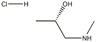 (S)-1-(Methylamino)-2-propanol HCl CAS#: 70377-76-3