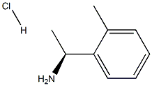 (S)-1-(o-Tolyl)ethanamine hydrochloride CAS#: 1332832-16-2