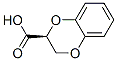 (S)-1,4-Benzodioxane-2-carboxylic acid CAS#: 70918-54-6