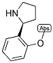 (S)-2-(2-METHOXYPHENYL)PYRROLIDINE CAS#: 1217612-37-7