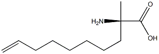 (S)- 2-(7'-octenyl) alanine CAS#: 1221256-52-5