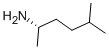 (S)-2-AMINO-6-METHYLHEPTANE CAS#: 70419-10-2