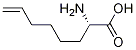 (S)-2-Aminooct-7-enoic acid CAS#: 1140737-02-5