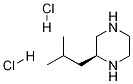 S-2-ISOBUTYL-PIPERAZINE-2HCl CAS#: 1240620-73-8