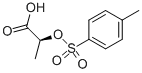 (S)-2-(TOLUENE-4-SULFONYLOXY)-PROPIONIC ACID CAS#: 70836-98-5