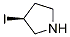 (S)-3-Iodo-pyrrolidine CAS#: 1289585-34-7