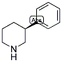 (S)-3-PHENYL PIPERIDINE CAS#: 1258940-00-9