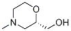 (S)-4-Methyl-2-(hydroxyMethyl)Morpholine CAS#: 1159598-33-0