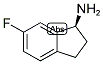 (S)-6-FLUORO-INDAN-1-YLAMINE CAS#: 1383854-81-6