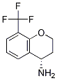 (S)-8-(trifluoromethyl)chroman-4-amine CAS#: 1228569-07-0