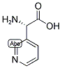 (S)-AMINO-PYRIDIN-3-YL-ACETIC ACID CAS#: 1240587-42-1