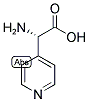 (S)-AMINO-PYRIDIN-4-YL-ACETIC ACID CAS#: 1228559-23-6