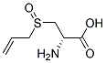 S-Allyl-D-cysteine Sulfoxide CAS#: 1195577-61-7