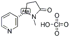 S-(-)-COTININE PERCHLORATE CAS#: 1217692-15-3