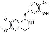 (S)-Nor Laudanine CAS#: 1206614-00-7