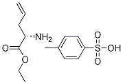 (S)-alpha-Allylglycine ethyl ester p-toluenesulfonate, 98% ee CAS#: 1231709-21-9