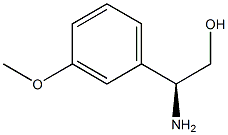 (S)-b-AMino-3-Methoxy-benzeneethanol CAS#: 1213016-49-9