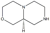 (S)-octahydropyrazino[2,1-c][1,4]oxazine CAS#: 1089759-42-1