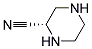 (S)-piperazine-2-carbonitrile CAS#: 1212303-37-1