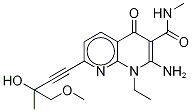 SAR131675 CAS#: 1092538-80-1