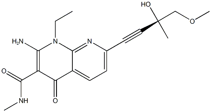 SAR131675 CAS#: 1092539-44-0