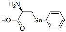 SE-PHENYL-L-SELENOCYSTEINE CAS#: 71128-82-0