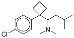 SIBUTRAMINE-D6 CAS#: 1216544-25-0