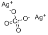 SILVER CHROMATE CAS#: 7784-01-2